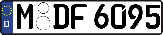 M-DF6095