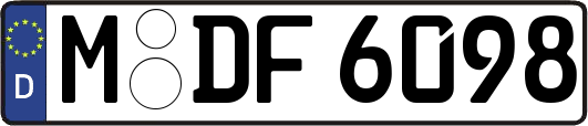 M-DF6098