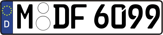 M-DF6099