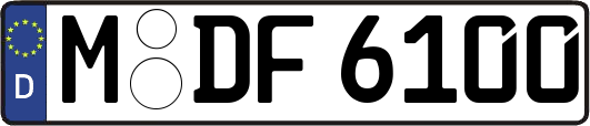 M-DF6100