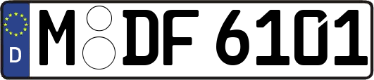 M-DF6101