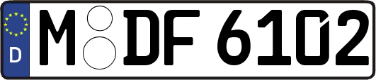 M-DF6102