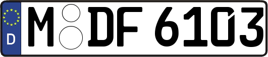 M-DF6103