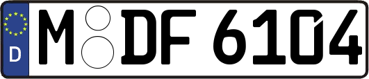 M-DF6104
