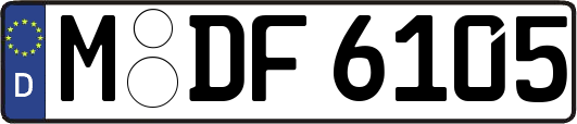 M-DF6105