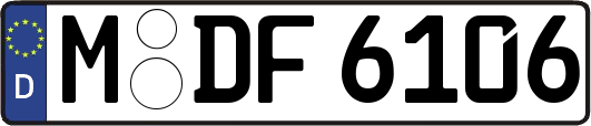 M-DF6106