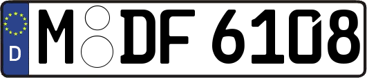 M-DF6108