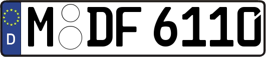 M-DF6110