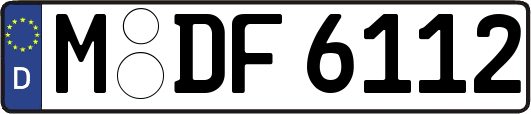 M-DF6112