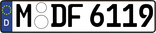 M-DF6119