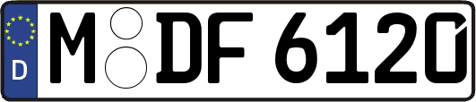 M-DF6120