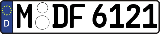 M-DF6121