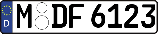 M-DF6123