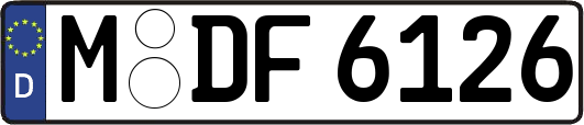 M-DF6126