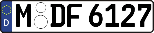 M-DF6127