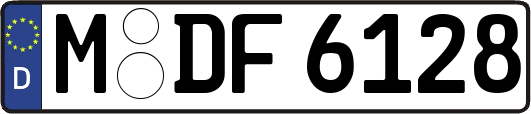 M-DF6128
