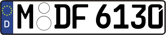 M-DF6130