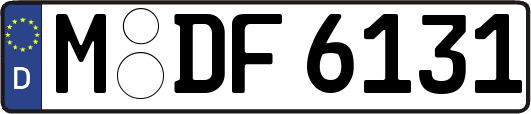 M-DF6131
