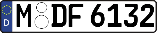 M-DF6132