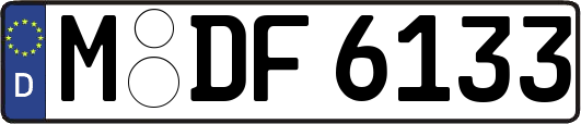 M-DF6133