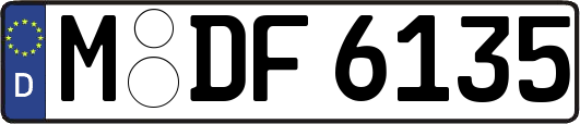 M-DF6135