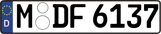M-DF6137