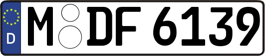 M-DF6139