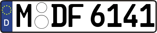 M-DF6141