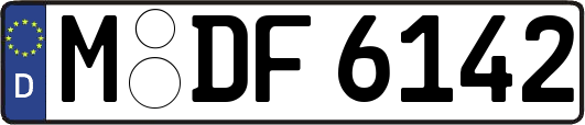 M-DF6142