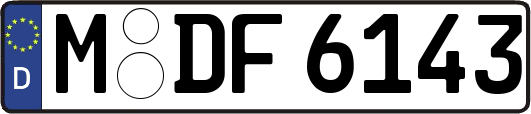 M-DF6143