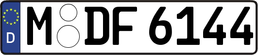 M-DF6144