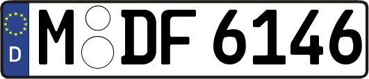M-DF6146