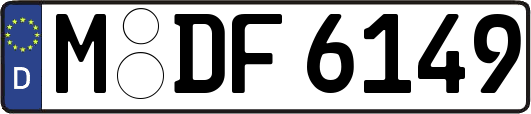 M-DF6149