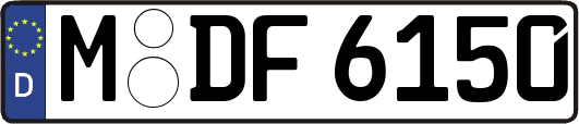 M-DF6150