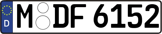 M-DF6152