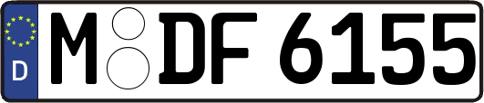 M-DF6155