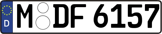 M-DF6157