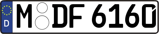 M-DF6160