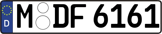 M-DF6161