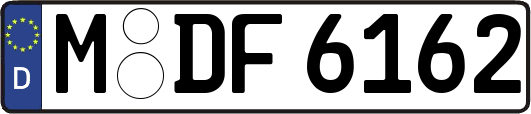 M-DF6162