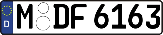 M-DF6163