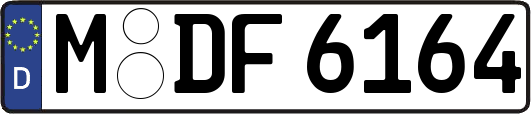 M-DF6164