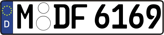 M-DF6169