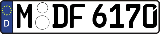 M-DF6170