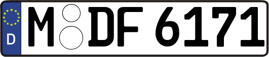 M-DF6171