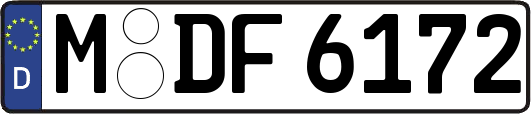 M-DF6172