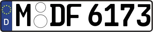 M-DF6173