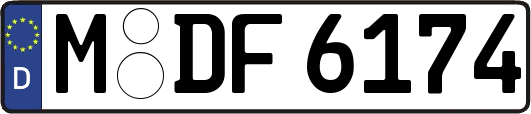 M-DF6174