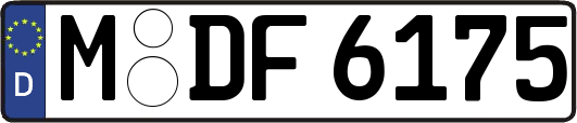 M-DF6175
