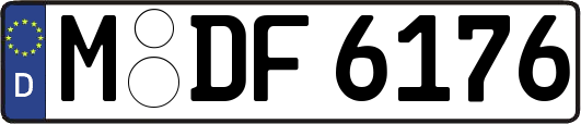 M-DF6176